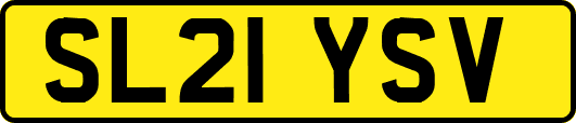 SL21YSV