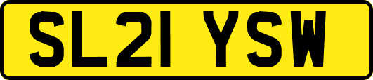 SL21YSW