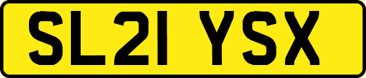 SL21YSX