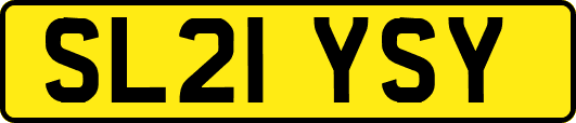 SL21YSY