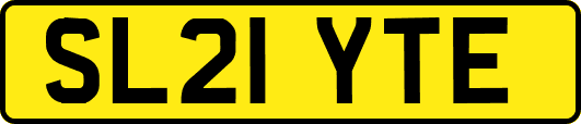 SL21YTE