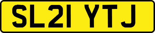 SL21YTJ