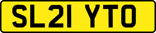 SL21YTO