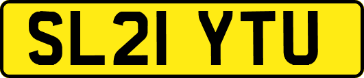 SL21YTU