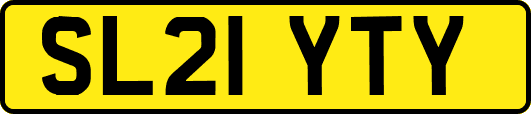 SL21YTY