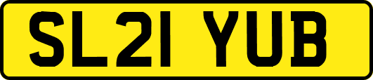SL21YUB