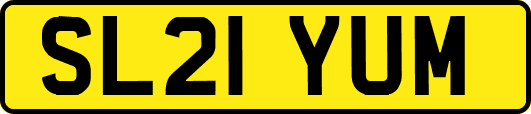 SL21YUM