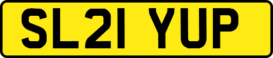SL21YUP