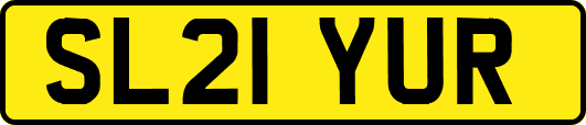 SL21YUR