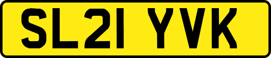 SL21YVK