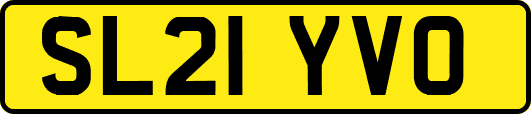 SL21YVO