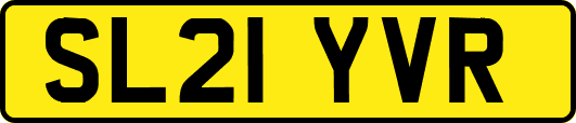SL21YVR