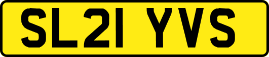 SL21YVS