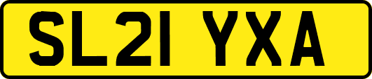 SL21YXA