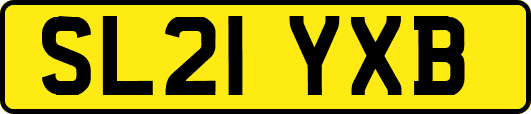 SL21YXB