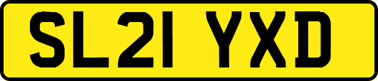 SL21YXD