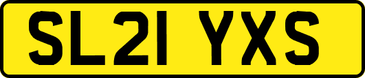 SL21YXS
