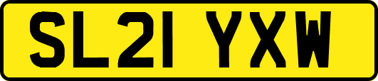 SL21YXW