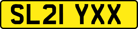 SL21YXX