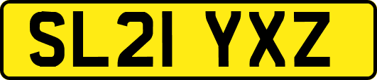 SL21YXZ