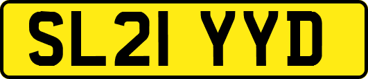 SL21YYD