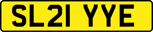 SL21YYE