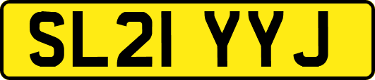 SL21YYJ