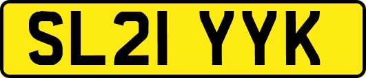 SL21YYK