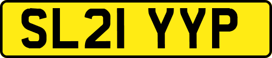 SL21YYP