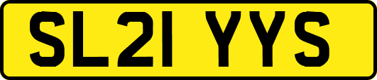SL21YYS