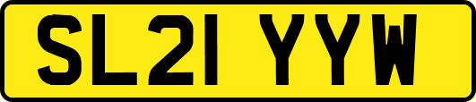 SL21YYW