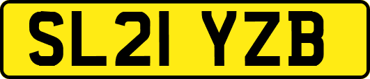 SL21YZB