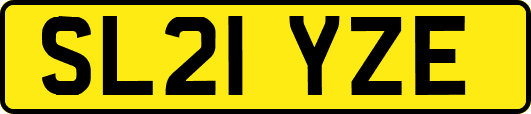 SL21YZE