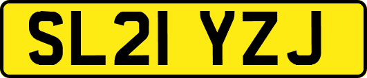 SL21YZJ