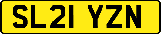 SL21YZN