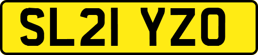 SL21YZO