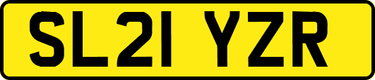 SL21YZR