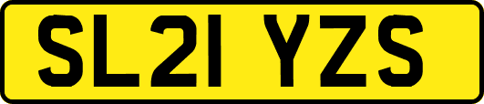 SL21YZS