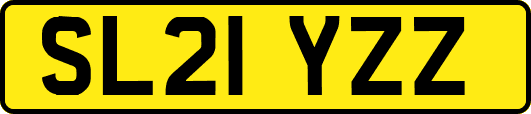 SL21YZZ