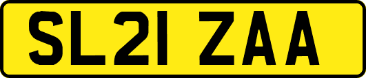 SL21ZAA