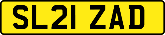SL21ZAD