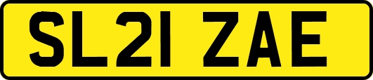 SL21ZAE