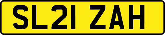 SL21ZAH