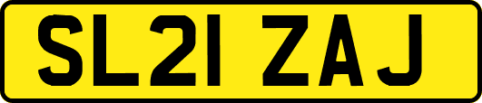 SL21ZAJ