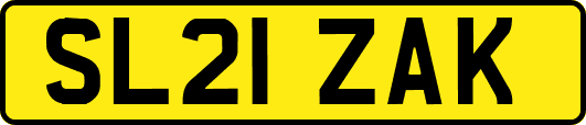SL21ZAK