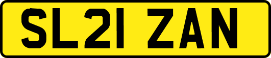SL21ZAN