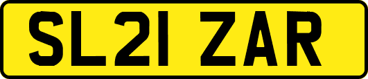 SL21ZAR