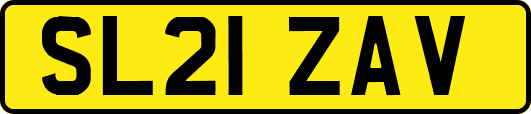 SL21ZAV
