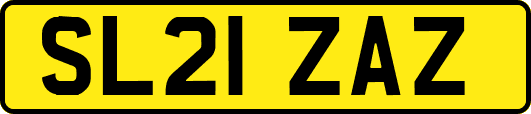 SL21ZAZ