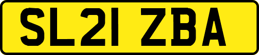 SL21ZBA